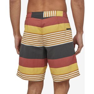 Patagonia Wavefarer Boardshorts 19" Mens