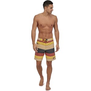 Patagonia Wavefarer Boardshorts 19" Mens