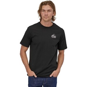 Patagonia Ridgeline Runner Responsibili-Tee Mens