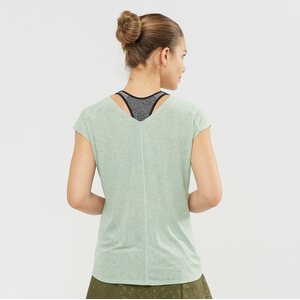 Salomon Comet Shaped Tee Womens