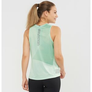 Salomon Sense Tank Womens