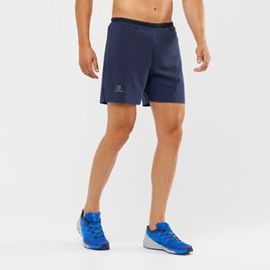 Salomon Sense 5" Short Mens