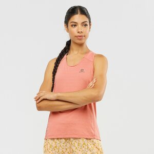 Salomon XA Tank Womens