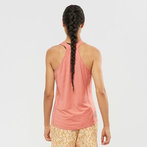Salomon XA Tank Womens