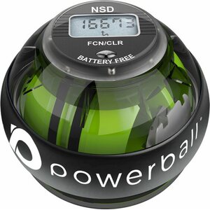 PowerBall 280Hz Autostart Pro