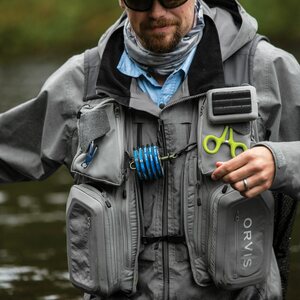 Orvis Pro Perholiivi