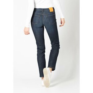 Duer Performance Denim Slim Straight
