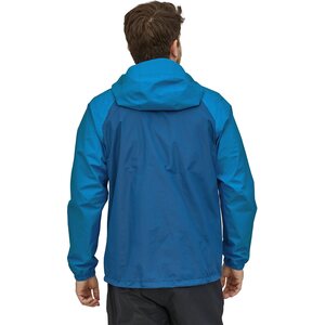Patagonia Torrentshell 3L Pullover Mens