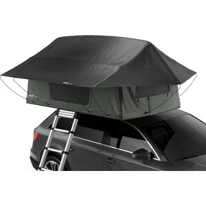 Thule Tepui Foothill