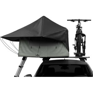 Thule Tepui Foothill