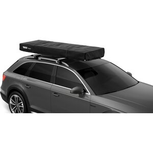 Thule Tepui Foothill