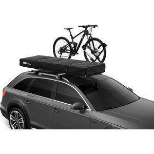 Thule Tepui Foothill