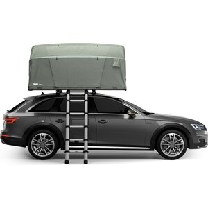 Thule Tepui Foothill