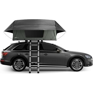 Thule Tepui Foothill