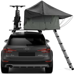 Thule Tepui Foothill