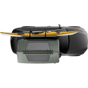 Thule Tepui Foothill