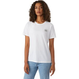 Arc'teryx Emblem Patch T-Shirt Womens