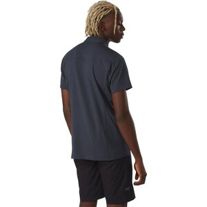 Arc'teryx Captive Short Sleeve Polo Mens