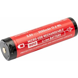 Surefire SF18650B Battery