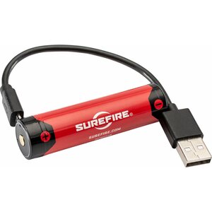 Surefire SF18650B Battery