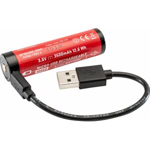 Surefire SF18650B Battery