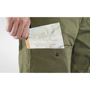Fjällräven Vidda Pro Ventilated Trousers Mens