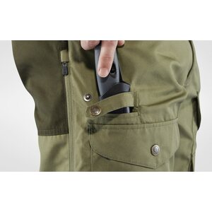 Fjällräven Vidda Pro Ventilated Trousers Mens
