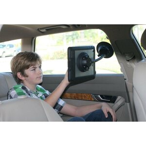SeaSucker Naked Flex Mount