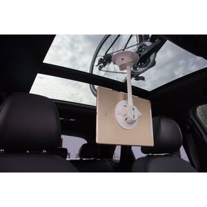 SeaSucker Naked Flex Mount
