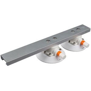SeaSucker Transducer Mount