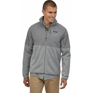 Patagonia Lightweight Better Sweater™ Shelled Fleece Jacket Mens