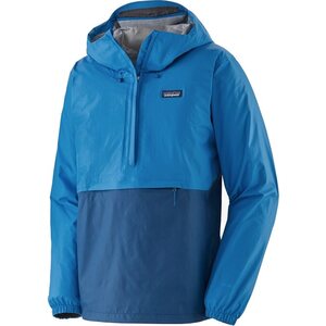 Patagonia Torrentshell 3L Pullover Mens