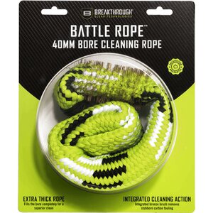 Breakthrough Battle Rope - 40mml (Grenade Launcher)
