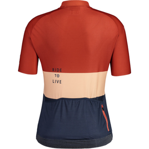 Maloja WeisstanneM. 1/2 Mens