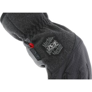 Mechanix ColdWork Wind Shell