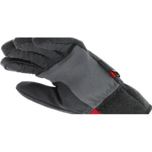 Mechanix ColdWork Wind Shell
