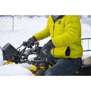 Mechanix ColdWork Wind Shell