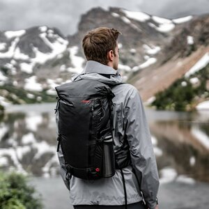 Matador Freerain32 Waterproof Packable Backpack