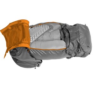 Exped Thunder 70