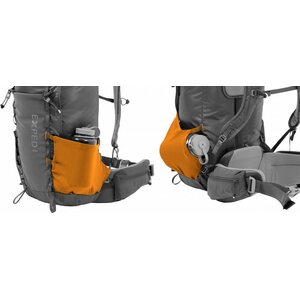 Exped Thunder 70