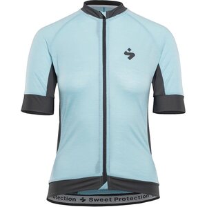 Sweet Protection Crossfire Merino SS Jersey Womens