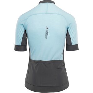 Sweet Protection Crossfire Merino SS Jersey Womens