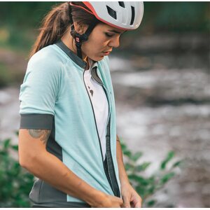 Sweet Protection Crossfire Merino SS Jersey Womens