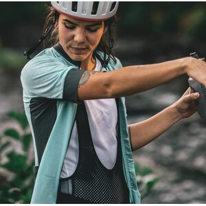 Sweet Protection Crossfire Merino SS Jersey Womens