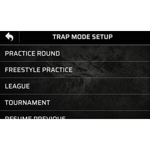 Garmin Xero® S1 Trapshooting Trainer