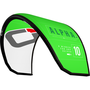 Ozone Alpha V2 Complete 14 m²