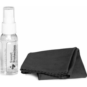 Sunglass Repair and Care