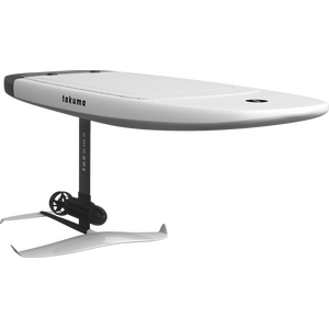 Takuma E-foil Cruising