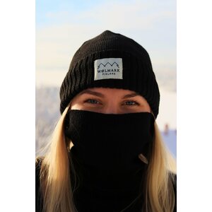 Wølmark Mössa Beanie