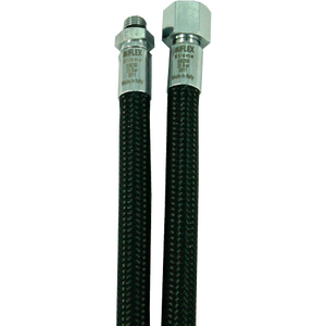 Miflex Low Pressure Hose UNF 3/8", 80 cm